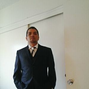 Meet your Posher, Sebastian